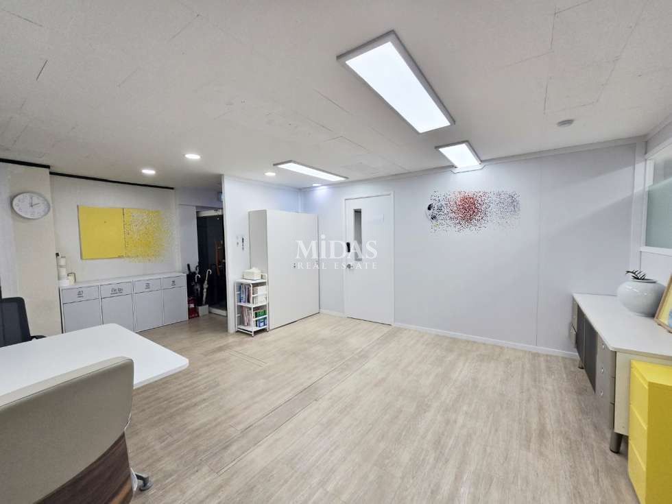 서울 강남구 역삼동 H 테헤란로 가성비 좋은 60평대 사무실 추천드립니다. 월세 매물번호 10753 사진 2