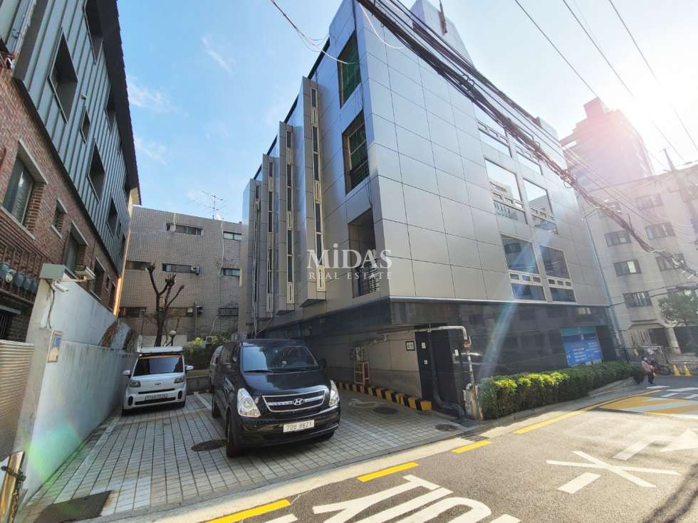 서울 강남구 역삼동 H 테헤란로 가성비 좋은 60평대 사무실 추천드립니다. 월세 매물번호 10753 사진 6
