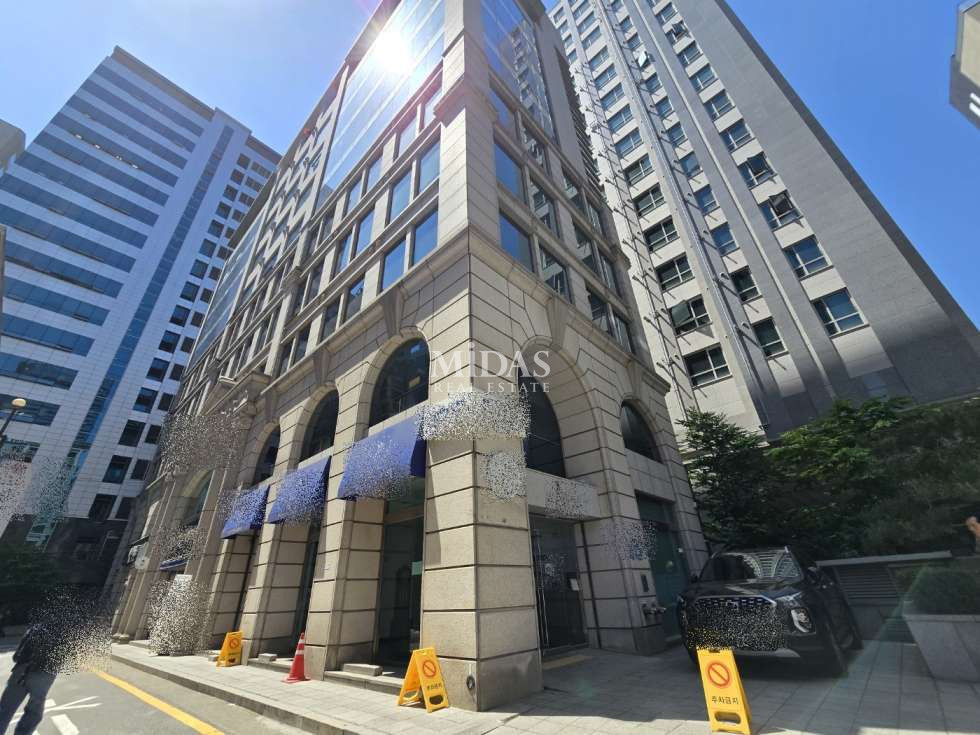 서울 강남구 삼성동 H IT기업 모여 있는 건물입니다. 인테리어 무상인수 가능합니다. 월세 매물번호 10707 사진 10