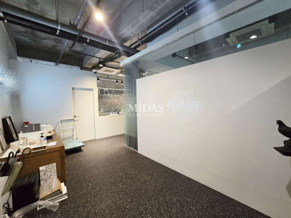 서울 강남구 삼성동 H 인테리어 굿, 창의적인 업종 추천 드립니다. 테라스 有 월세 매물번호 10619 사진 3