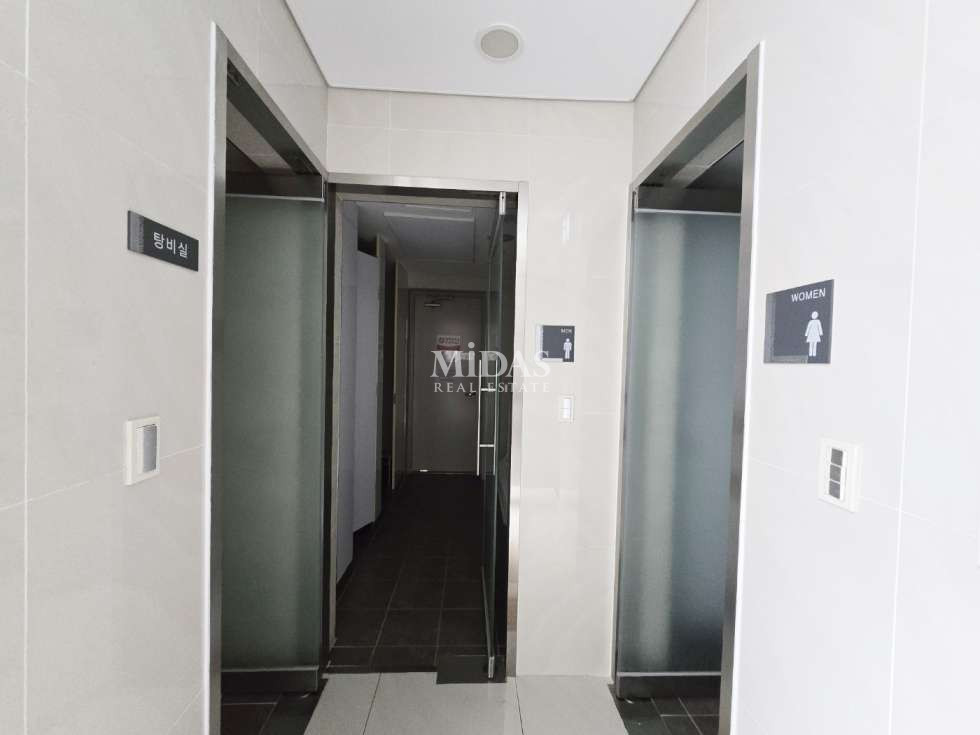 서울 강남구 삼성동 H 포스코사거리 로펌, 세무, 회계, IT 선호하는 최상의 건물입니다 월세 매물번호 10615 사진 12