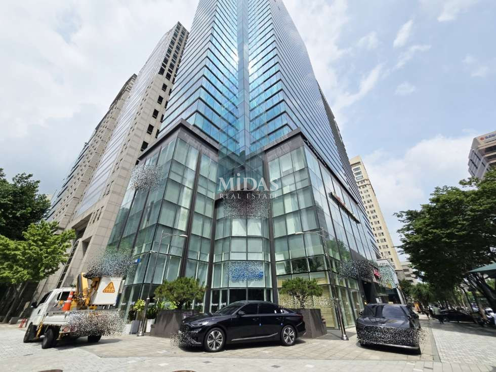 서울 강남구 삼성동 H 포스코사거리 로펌, 세무, 회계, IT 선호하는 최상의 건물입니다 월세 매물번호 10615 사진 14