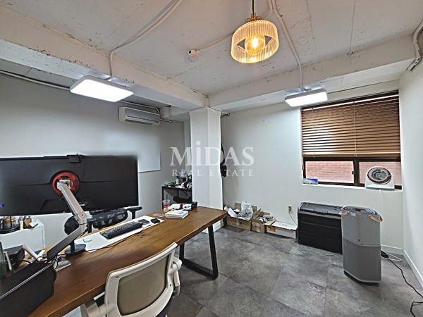 서울 서초구 서초동 남부터미널역3분 룸3 인테리어 BEST 사무실 월세 매물번호 10163 사진 2