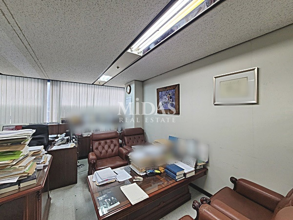 서울 서초구 서초동 JM 교대역2분 초역세권 룸1개 가성비 좋은 인테리어 사무실 월세 매물번호 10023 사진 2