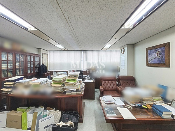 서울 서초구 서초동 JM 교대역2분 초역세권 룸1개 가성비 좋은 인테리어 사무실 월세 매물번호 10023 사진 3