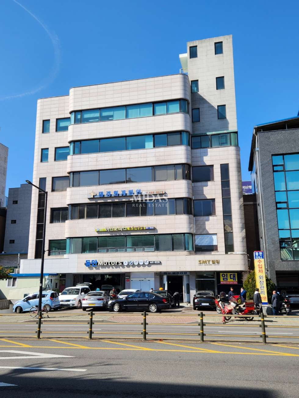 서울 성동구 성수동2가 ❤️전용105│영동대교라인│2층단독사용 월세 매물번호 10893 사진 8