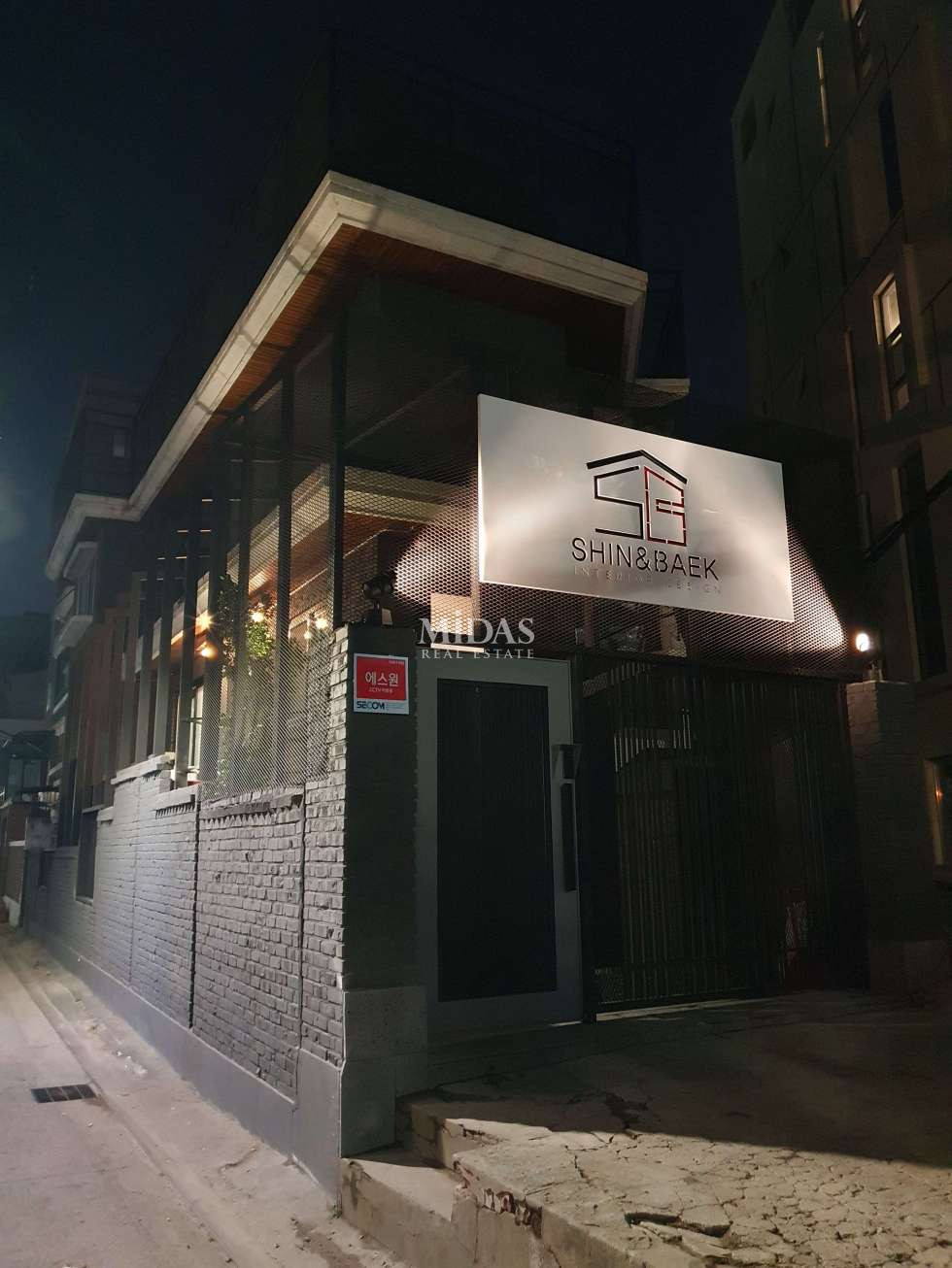 서울 동대문구 회기동 경희대학로상권 위치좋은 주택매매 매매 매물번호 10925 사진 22
