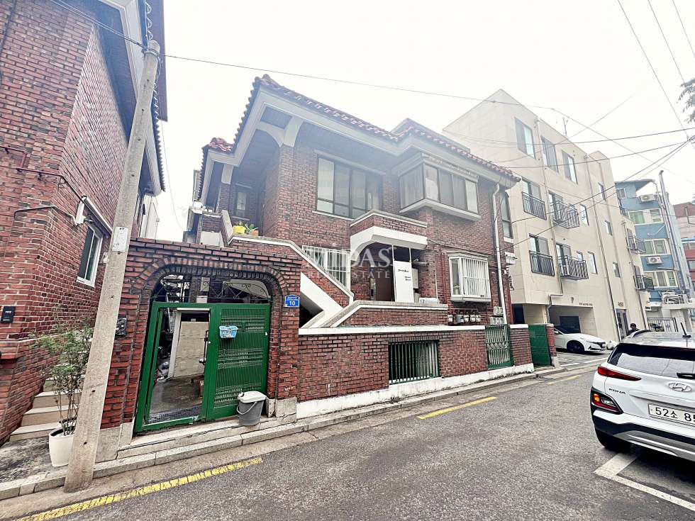 서울 광진구 자양동 초역세권 시세대비 저렴한 근생주택 매매 매물번호 10959 사진 1