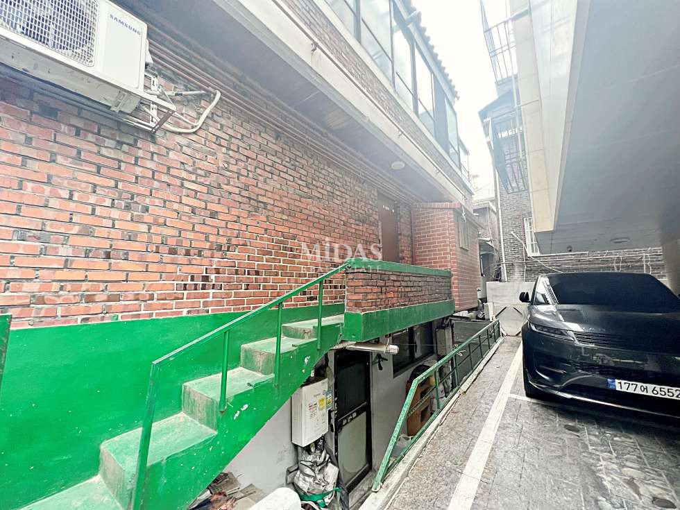 서울 광진구 자양동 초역세권 시세대비 저렴한 근생주택 매매 매물번호 10959 사진 5