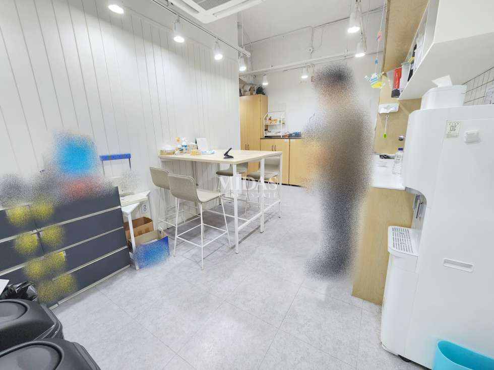 서울 송파구 잠실동 95전용 O 종합운동장역 O 룸5 O 최상 인테리어 O 주차3 월세 매물번호 10984 사진 9