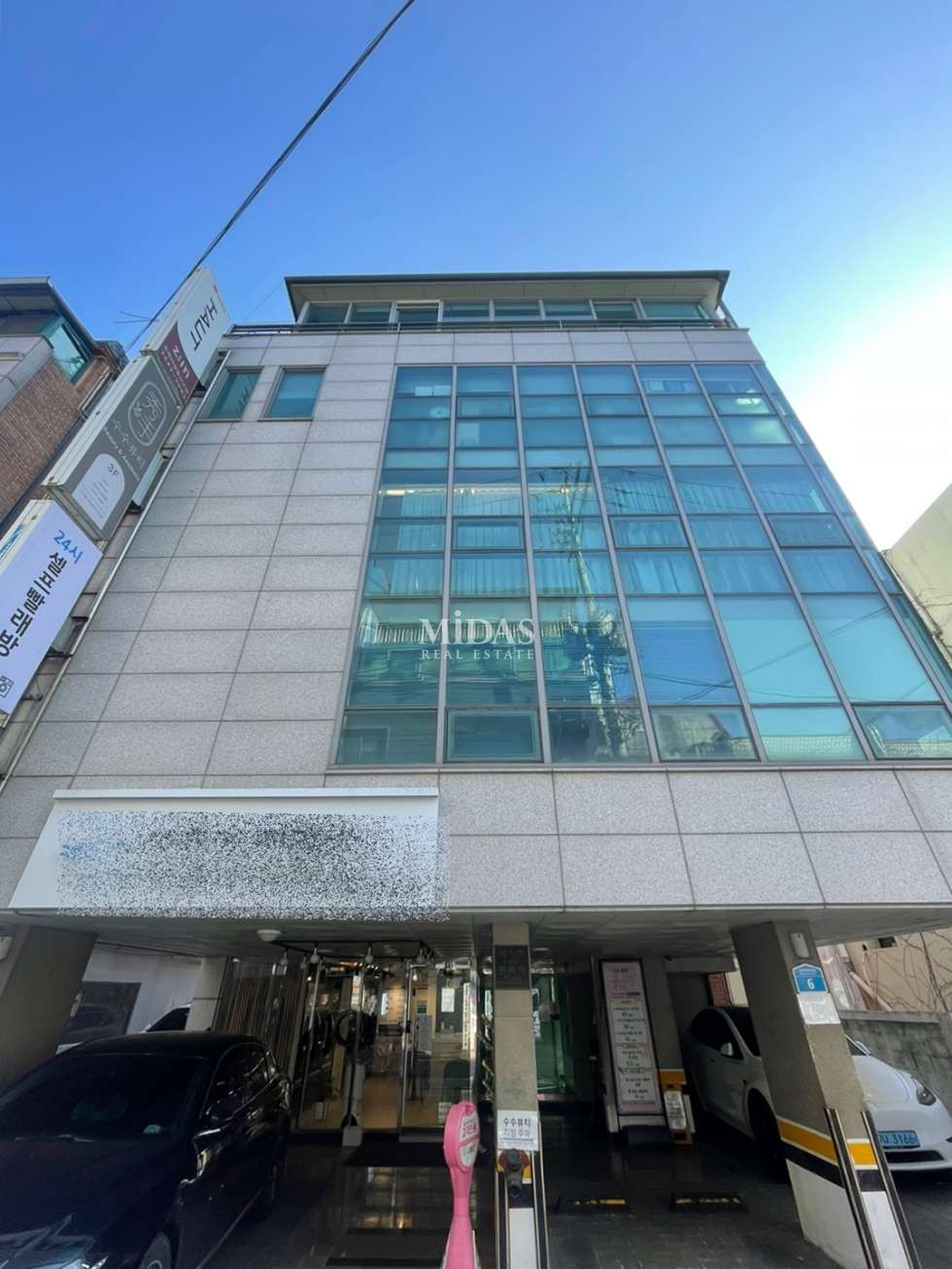 서울 송파구 송파동 전용 30 O 석촌역 O 역세권 O 룸 2 O 인테리어O 월세 매물번호 10567 사진 1