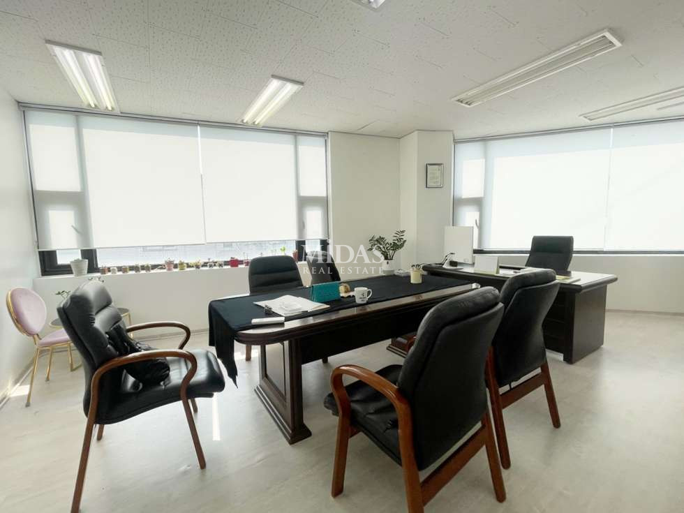 서울 송파구 석촌동 9호선 O 전용38 O 룸3 O 중형사무실O 가성비 O 월세 매물번호 10506 사진 12