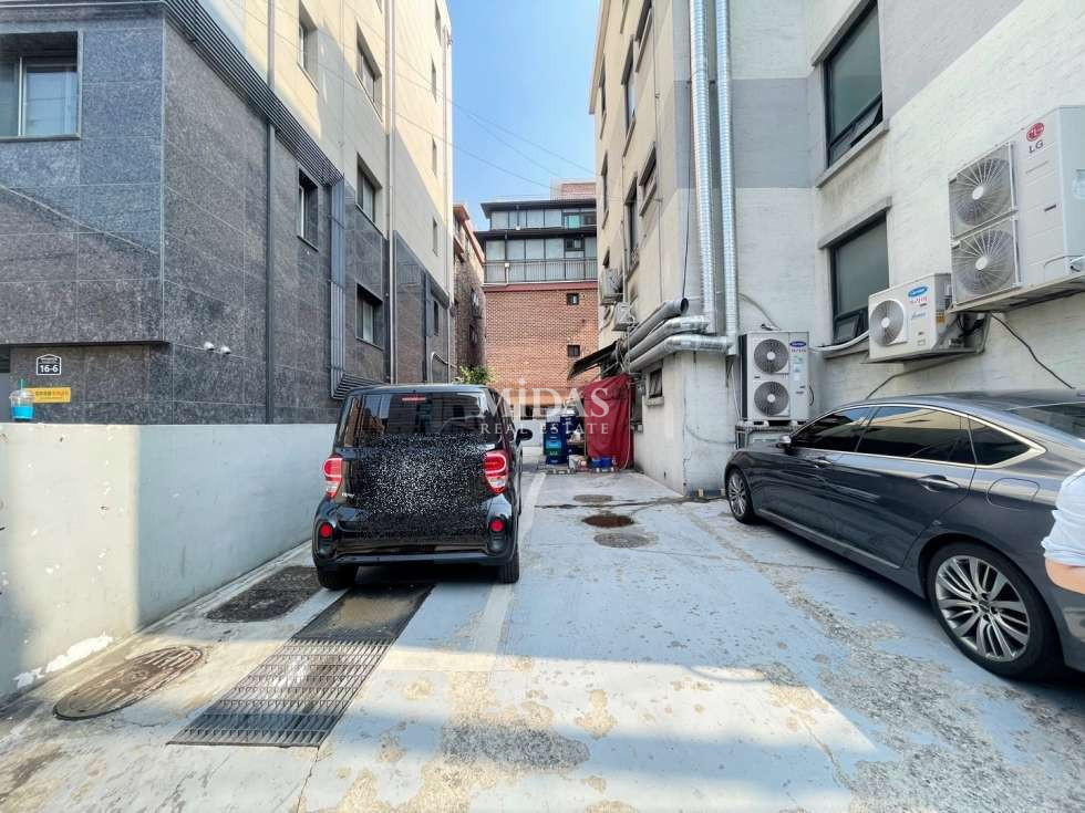 서울 송파구 석촌동 9호선 O 전용38 O 룸3 O 중형사무실O 가성비 O 월세 매물번호 10506 사진 15