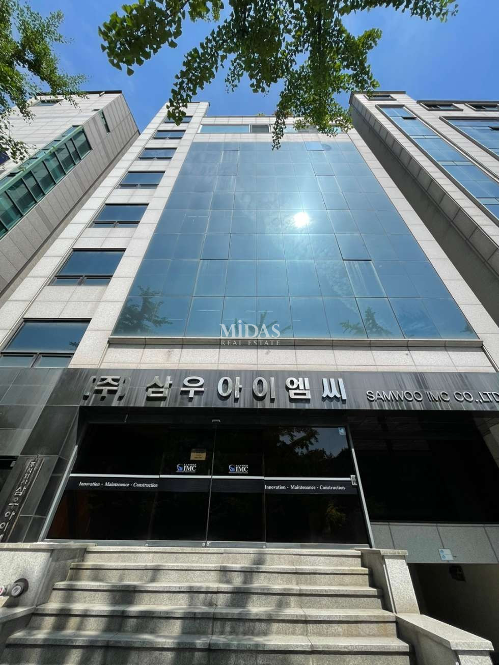 서울 송파구 오금동 오금역 O 역세권O 전용50O 가성비O 사무실O 월세 매물번호 10503 사진 1