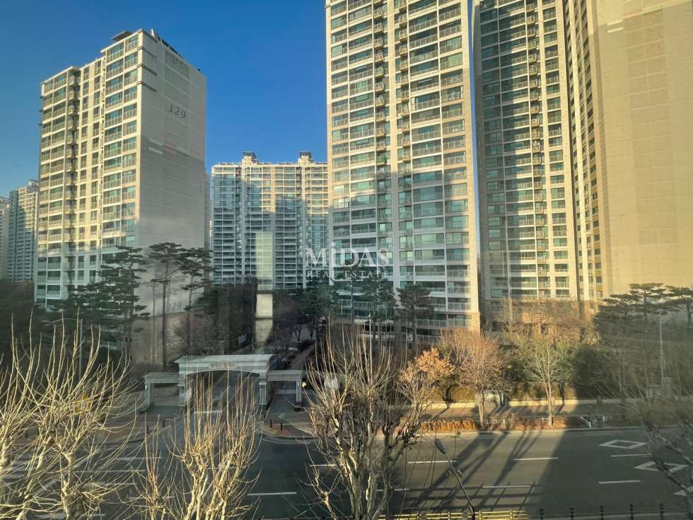 서울 송파구 삼전동 석촌호수 인근 O 전용40 O 깔끔한 중형 사무실 O 월세 매물번호 10463 사진 10