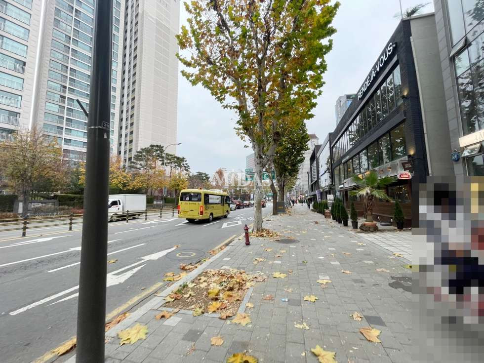서울 송파구 삼전동 석촌호수 인근 O 전용40 O 깔끔한 중형 사무실 O 월세 매물번호 10463 사진 16