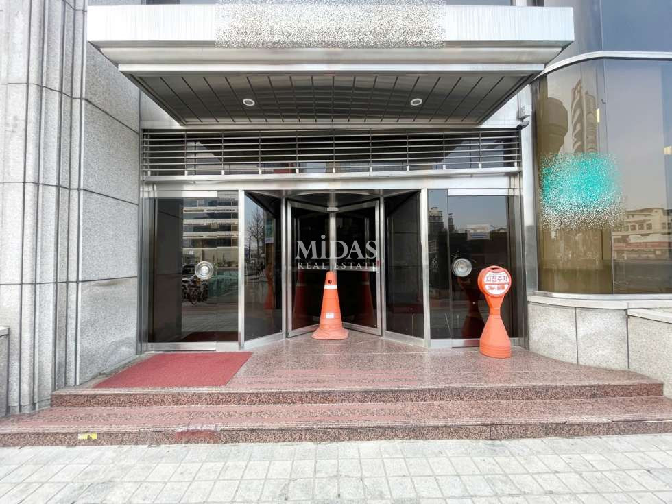 서울 송파구 석촌동 전용 206 O 더블역세권O 대형사무실 O 연층 O 월세 매물번호 10428 사진 6