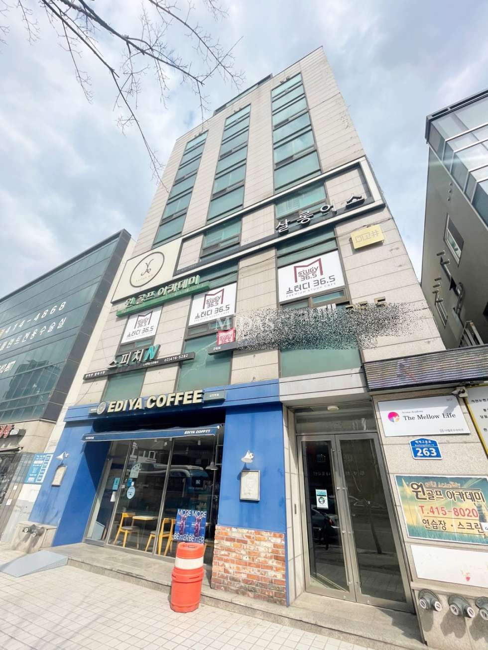 서울 송파구 삼전동 전용 65O 9호선O 역세권O 가성비O 인테리어O 월세 매물번호 10419 사진 2