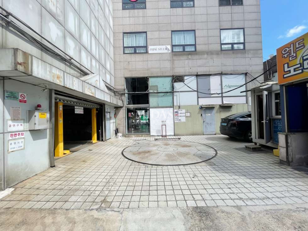 서울 송파구 석촌동 송파역O 8호선O 가성비O 사무실O 전용80 O 월세 매물번호 10409 사진 15