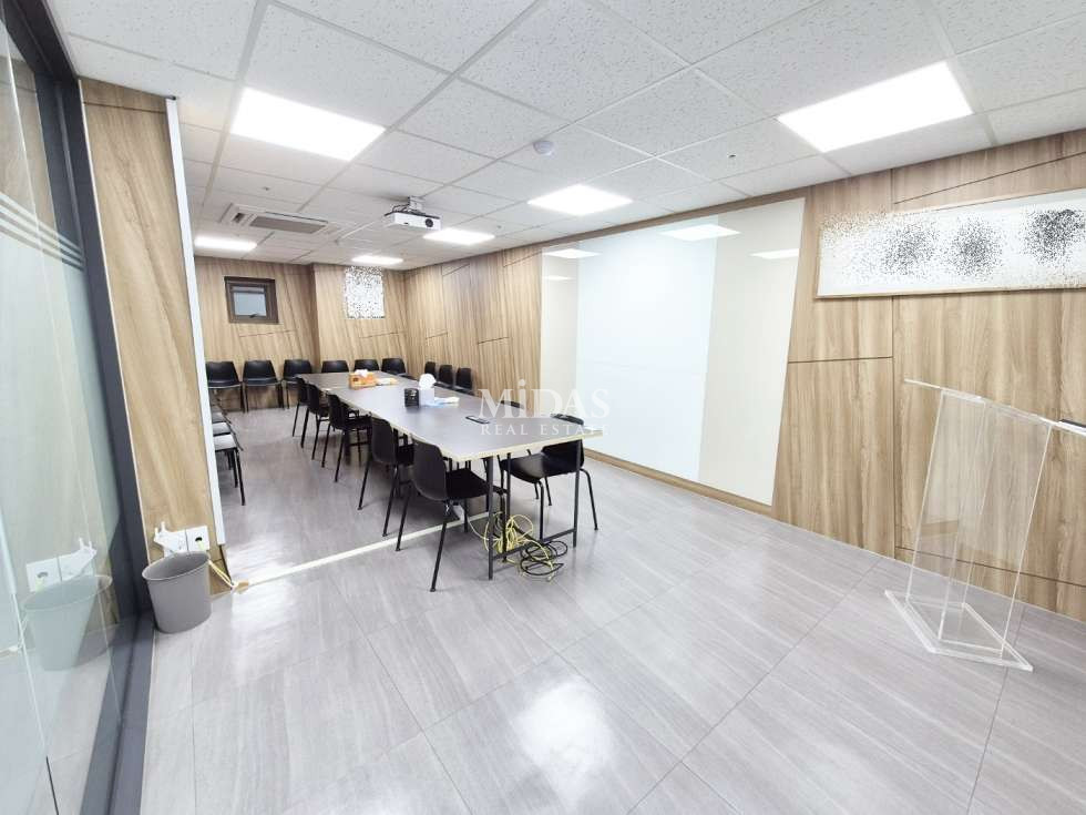 서울 송파구 방이동 O전용80 대형O 인테리어 사무실 초역세.대로변.랜드마크 월세 매물번호 10185 사진 7
