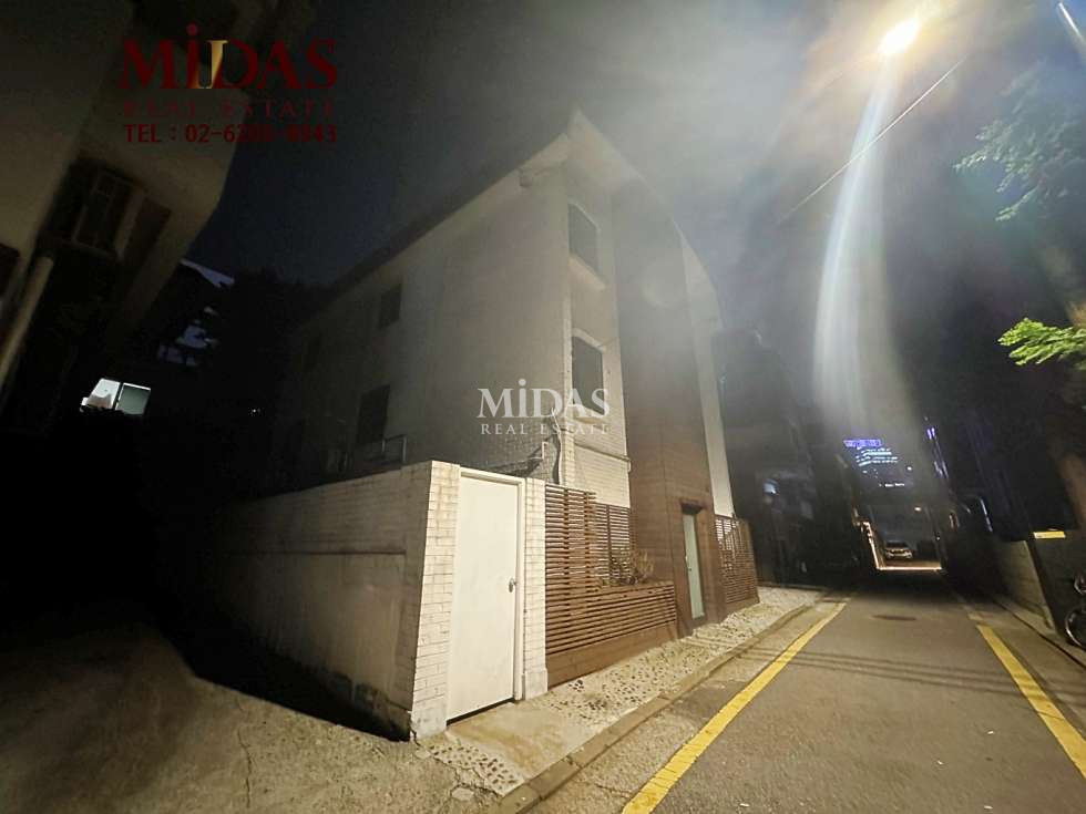 서울 강남구 청담동 청담동 도로이면 시세대비 저렴한 신축부지 매매 매물번호 10677 사진 5