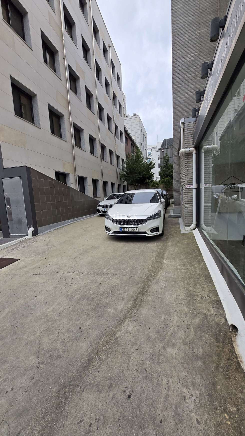 서울 강남구 신사동 신사동상가임대 가로수길 메인상권 인테리어 굿 월세 매물번호 11040 사진 33