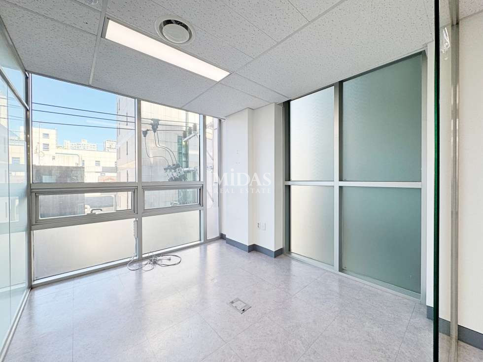 서울 강남구 삼성동 삼성역 테헤란로이면 전층사용 2룸 컨디션최상 월세 매물번호 11028 사진 3