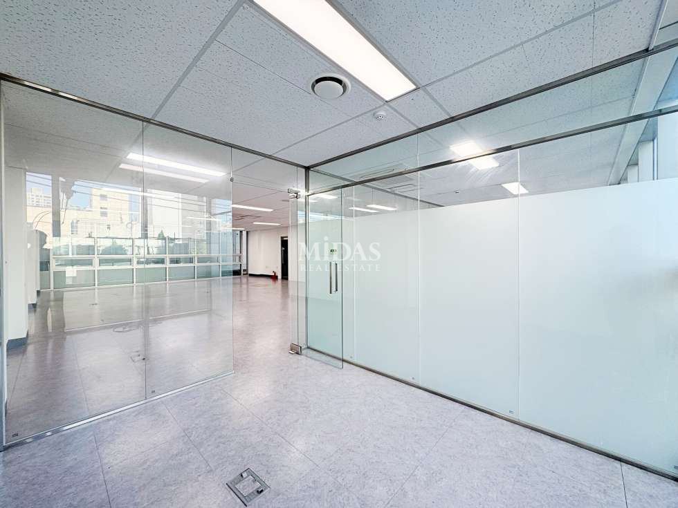 서울 강남구 삼성동 삼성역 테헤란로이면 전층사용 2룸 컨디션최상 월세 매물번호 11028 사진 4