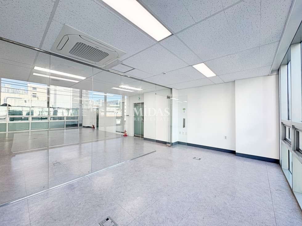서울 강남구 삼성동 삼성역 테헤란로이면 전층사용 2룸 컨디션최상 월세 매물번호 11028 사진 5