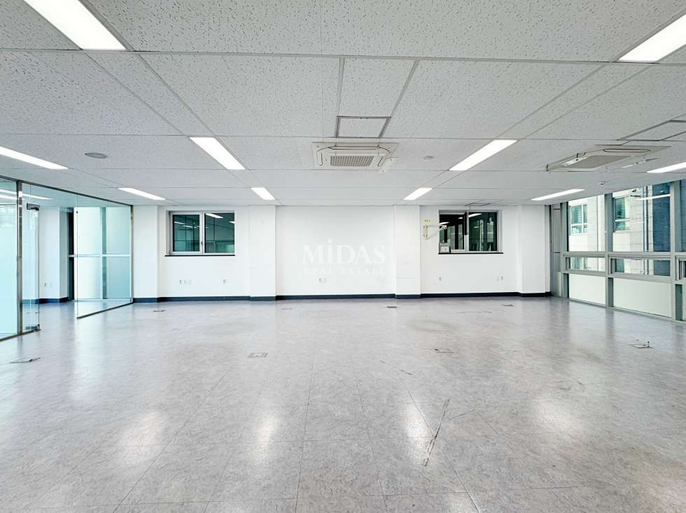 서울 강남구 삼성동 삼성역 테헤란로이면 전층사용 2룸 컨디션최상 월세 매물번호 11028 사진 7