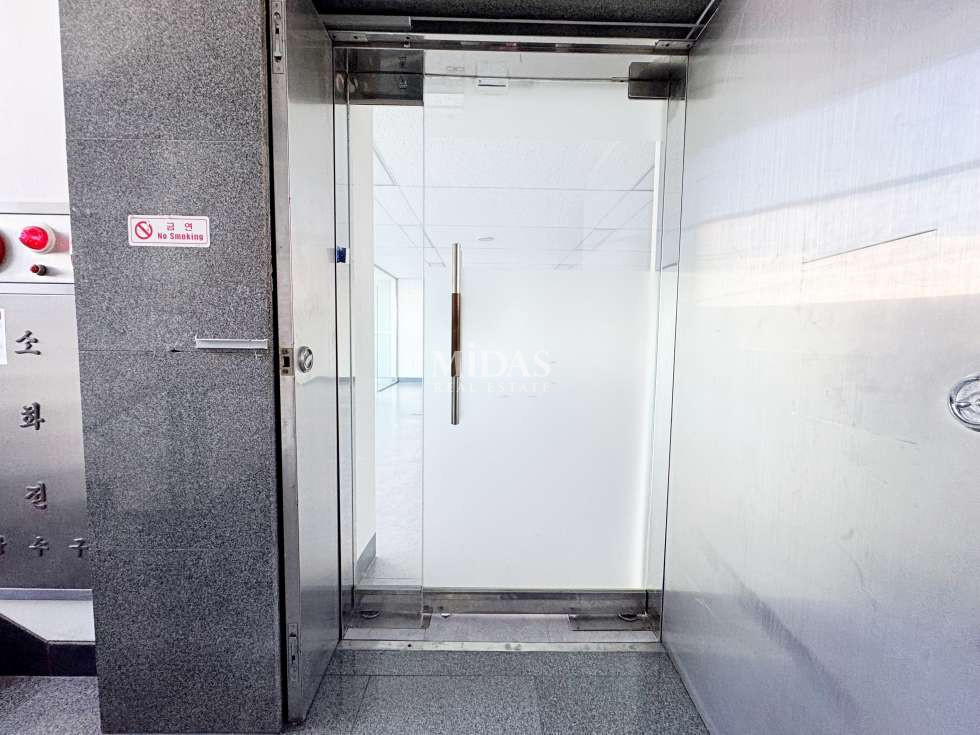 서울 강남구 삼성동 삼성역 테헤란로이면 전층사용 2룸 컨디션최상 월세 매물번호 11028 사진 13
