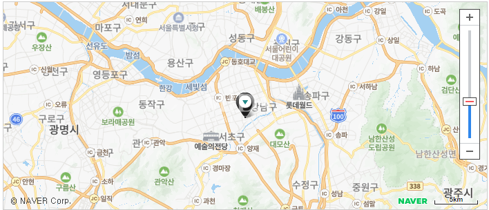 서울 강남구 역삼동 역삼동 가성비 1층 상가 월세 매물번호 11013 사진 1