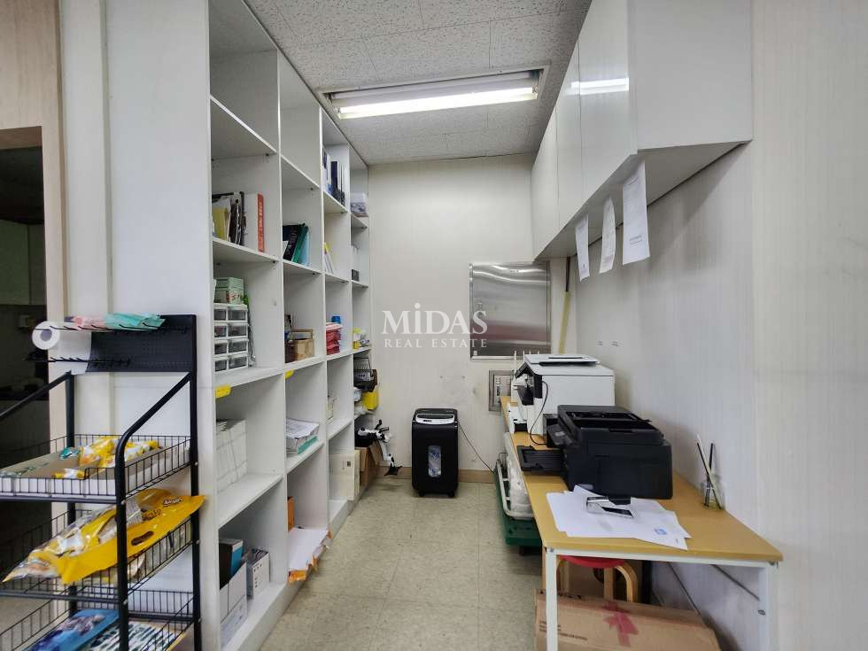 서울 성동구 성수동2가 성수동 카페 거리 내 임대료 저렴한 전용50 사무실 + 룸2개 월세 매물번호 10897 사진 8