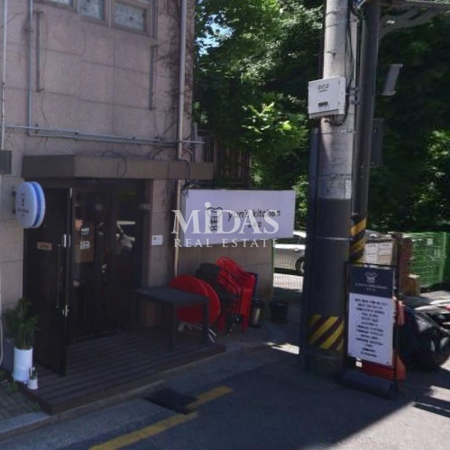 서울 강남구 도곡동 상가동 도곡 1차 아파트 상가 저렴한 물건 월세 매물번호 10479 사진 1
