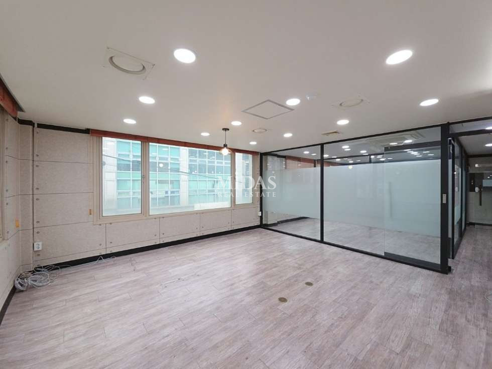 서울 강남구 논현동 논현동 인테리어 및 자주식 주차 완비 월세 매물번호 11052 사진 6