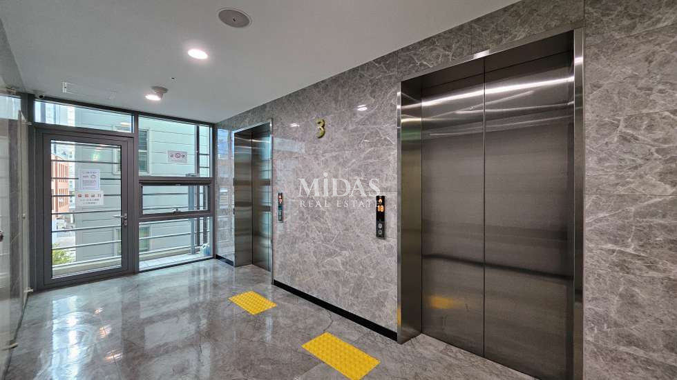 서울 성동구 성수동1가 Midas . 38P. 채광좋은 코너호실. 새로운 발걸음을 응원합니다！ 월세 매물번호 11094 사진 19