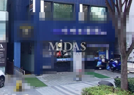 서울 강남구 삼성동 I A급 입지 I 핵심 상권 I 저렴한 임대료 I 접근성 우수 I 월세 매물번호 11022 사진 1