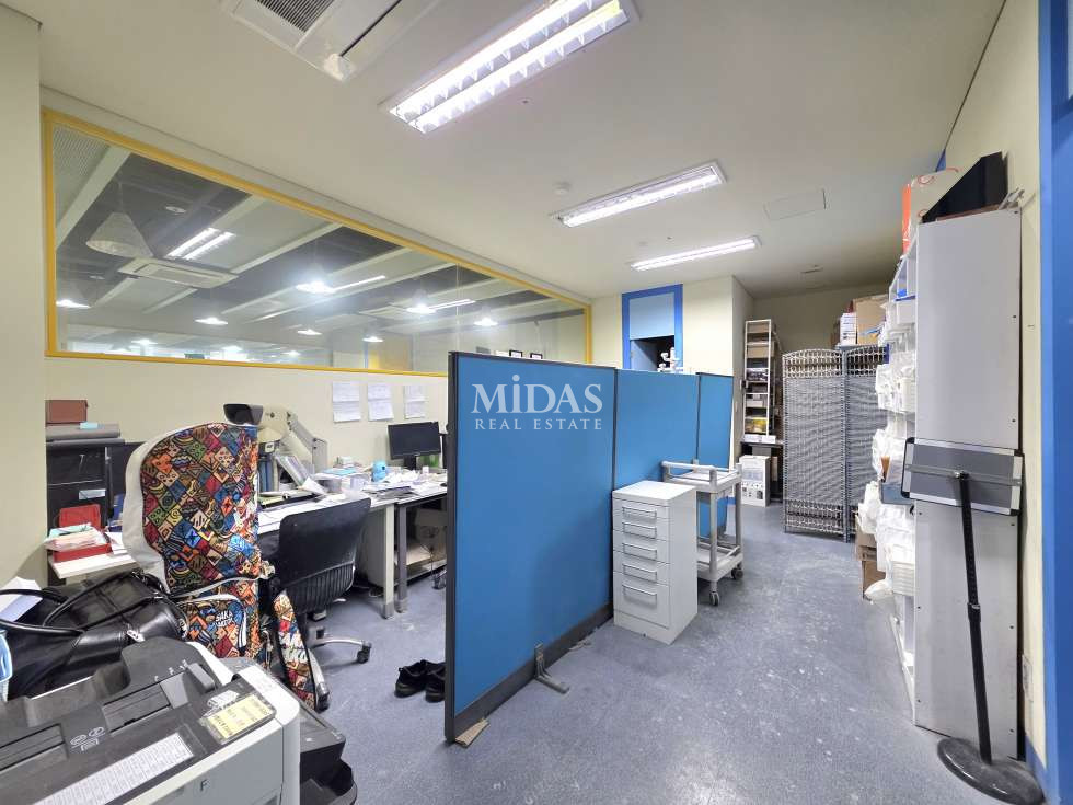 서울 성동구 성수동2가 Midas.87P. 가성비. 로딩덕화물엘베. 새로운 발걸음을 응원합니다！ 월세 매물번호 11097 사진 1