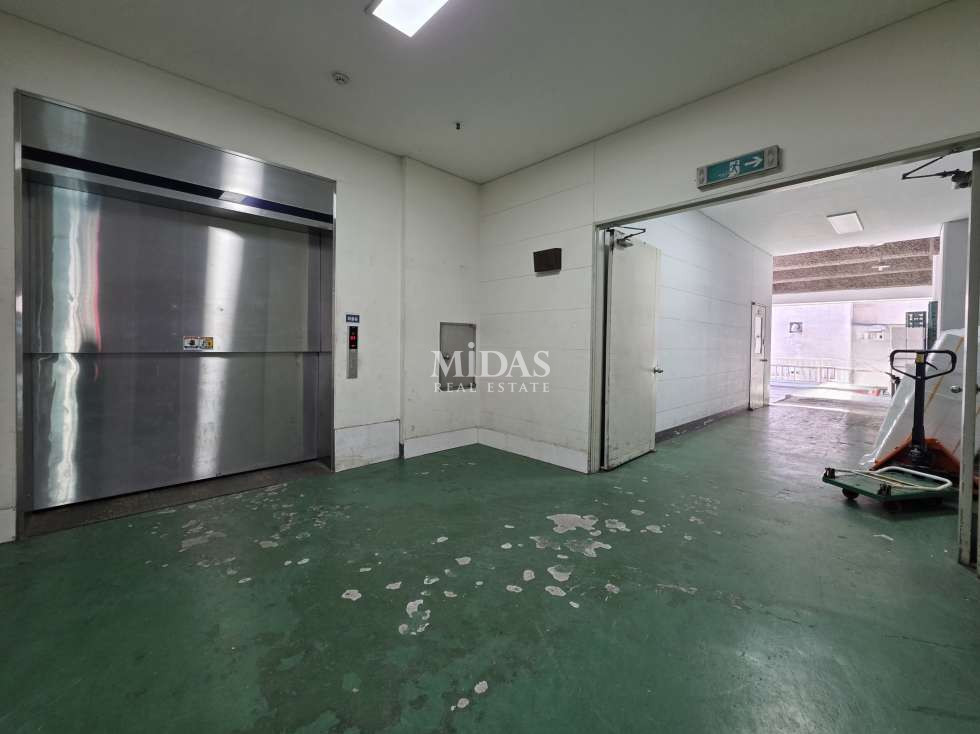 서울 성동구 성수동2가 Midas.87P. 가성비. 로딩덕화물엘베. 새로운 발걸음을 응원합니다！ 월세 매물번호 11097 사진 13