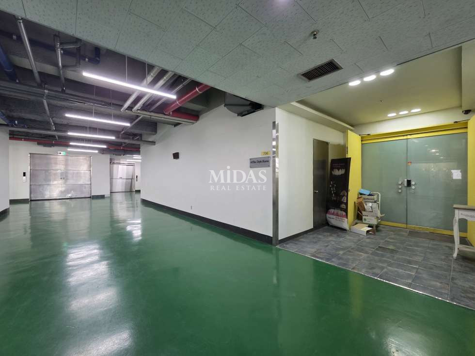 서울 성동구 성수동2가 Midas.87P. 가성비. 로딩덕화물엘베. 새로운 발걸음을 응원합니다！ 월세 매물번호 11097 사진 19