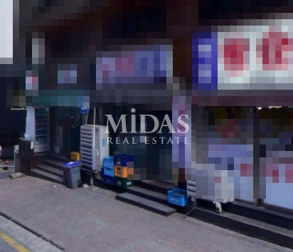 서울 강남구 논현동 I A급 입지 I 핵심 상권 I 저렴한 임대료 I 접근성 우수 I 월세 매물번호 11015 사진 1