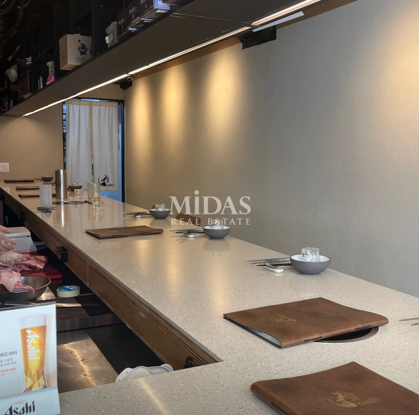 서울 강남구 역삼동 ■ MiDAS가 함께 걸어가겠습니다 ■ 월세 매물번호 10048 사진 2