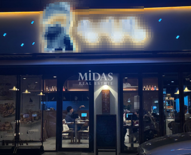서울 강남구 신사동 ■ MiDAS가 함께 걸어가겠습니다 ■ 월세 매물번호 10052 사진 1