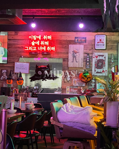 서울 강남구 신사동 ■ MiDAS가 함께 걸어가겠습니다 ■ 월세 매물번호 10123 사진 2