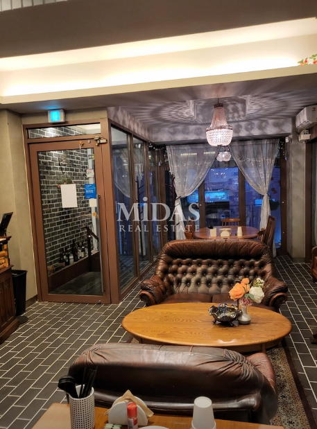 서울 강남구 역삼동 이용우빌딩동 ■ MiDAS가 함께 걸어가겠습니다 ■ 월세 매물번호 10118 사진 5