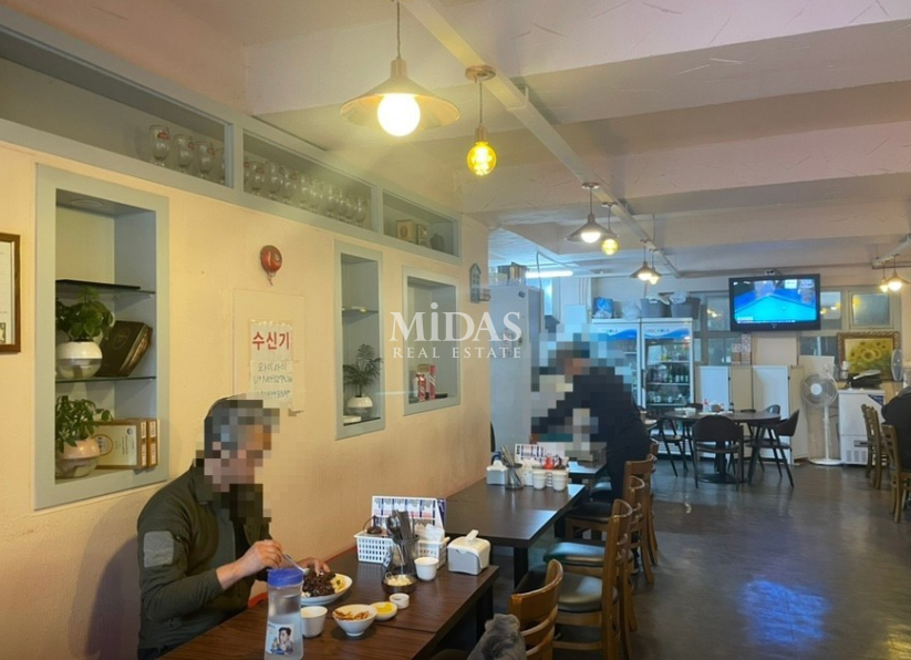 서울 강남구 역삼동 ■ MiDAS가 함께 걸어가겠습니다 ■ 월세 매물번호 10072 사진 3