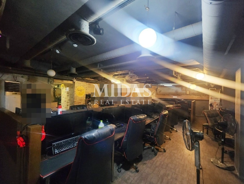 서울 강남구 역삼동 ■ MiDAS가 함께 걸어가겠습니다 ■ 월세 매물번호 10119 사진 5