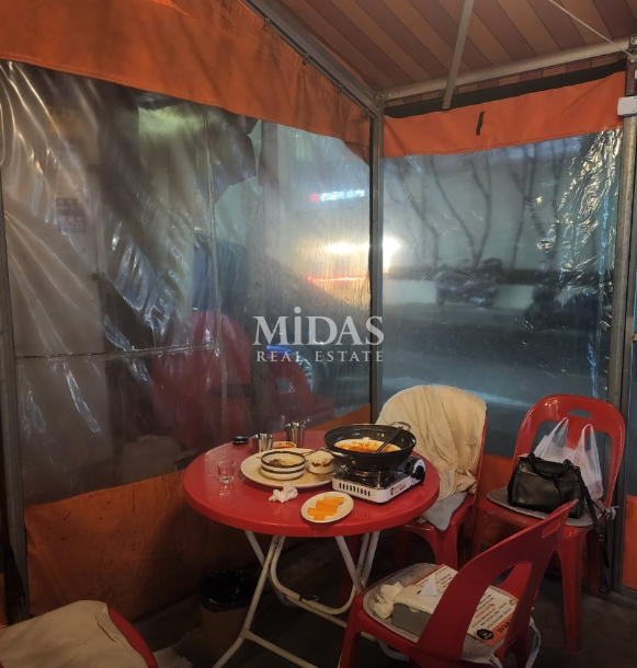 서울 강남구 역삼동 ■ MiDAS가 함께 걸어가겠습니다 ■ 월세 매물번호 10115 사진 2