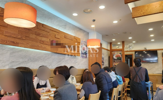서울 강남구 역삼동 ■ MiDAS가 함께 걸어가겠습니다 ■ 월세 매물번호 10114 사진 3