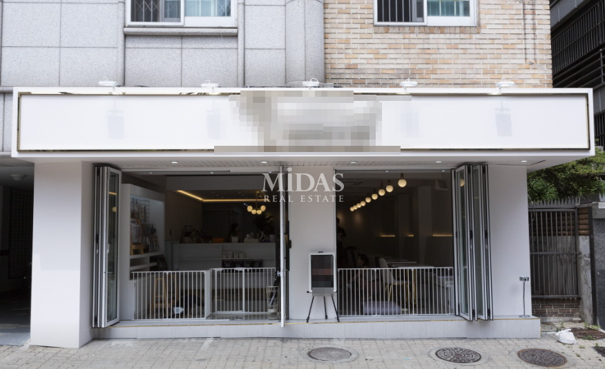 서울 강남구 역삼동 ■ MiDAS가 함께 걸어가겠습니다 ■ 월세 매물번호 10209 사진 1